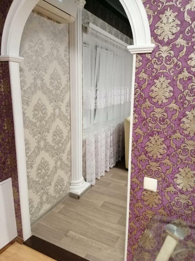 Apartment - Pervaya Liteinaya 2 Zaporizhia Exterior photo