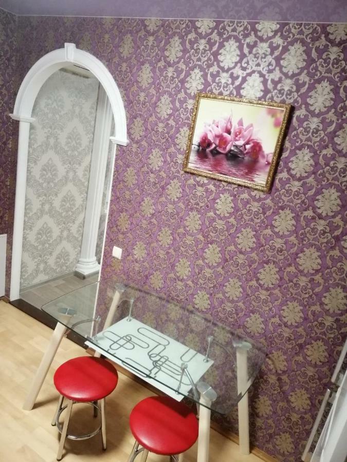 Apartment - Pervaya Liteinaya 2 Zaporizhia Exterior photo